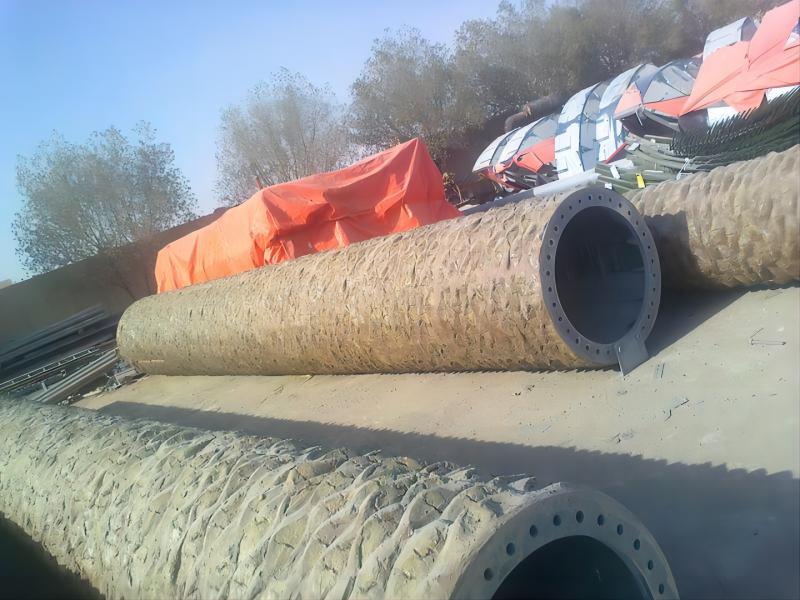 Camouflaged Palm Tree Tower Exporting to Saudi Arabia